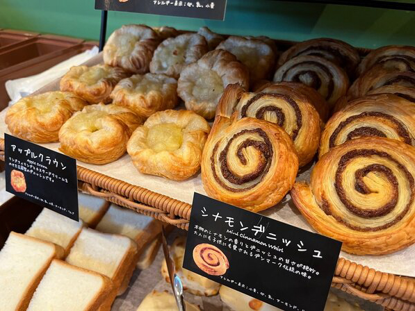 スマイルホテル札幌すすきの南 4