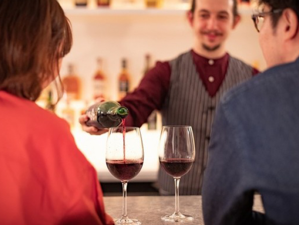 UNWIND HOTEL&BAR OTARU