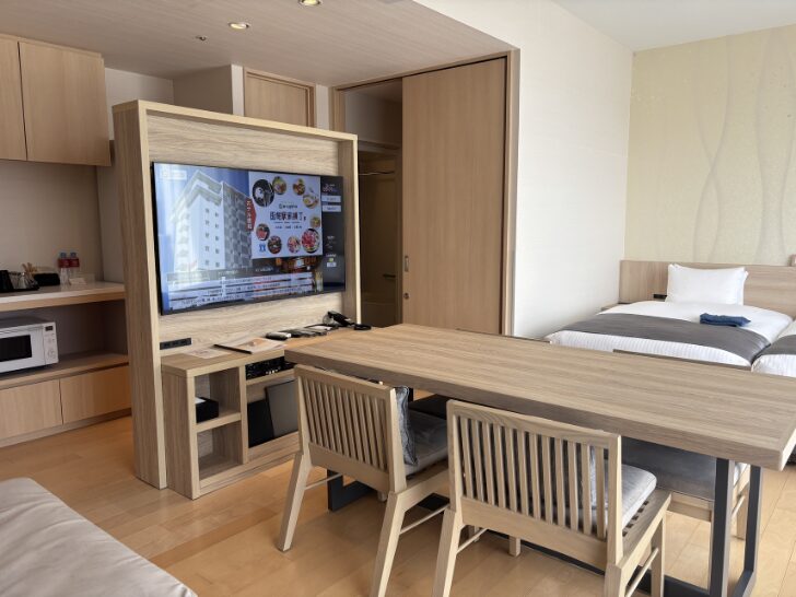 プレミアムファミリー シアタールーム＜銀花＞