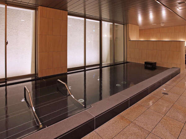 JRイン札幌駅南口 大浴場