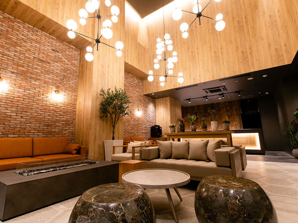 KOKO HOTEL 札幌すすきの 3