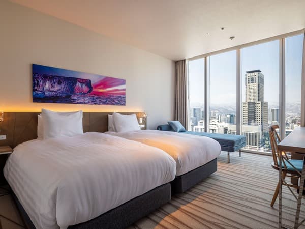 札幌ホテル by グランベル 2