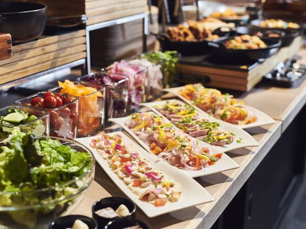 クロスホテル札幌 3