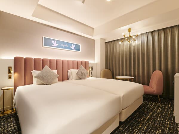 クロスホテル札幌 4