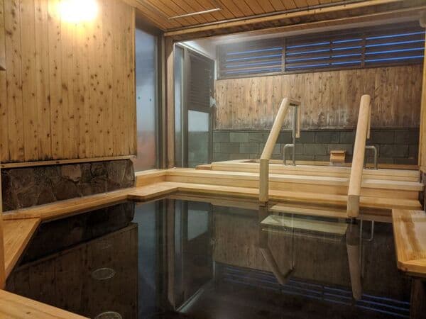 ドーミーインPREMIUM 札幌 2