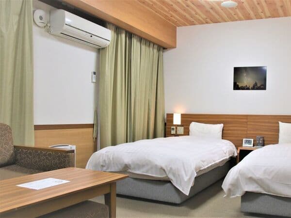 ドーミーインPREMIUM 札幌 3