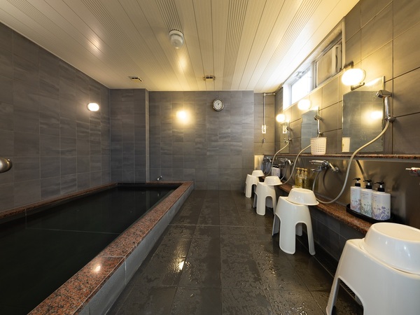 ティアラホテル札幌すすきの 1