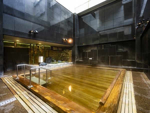 ジャスマックプラザホテル 1