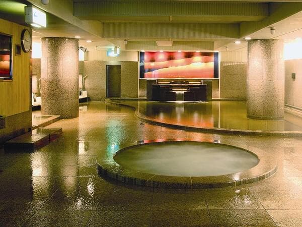 ジャスマックプラザホテル 3