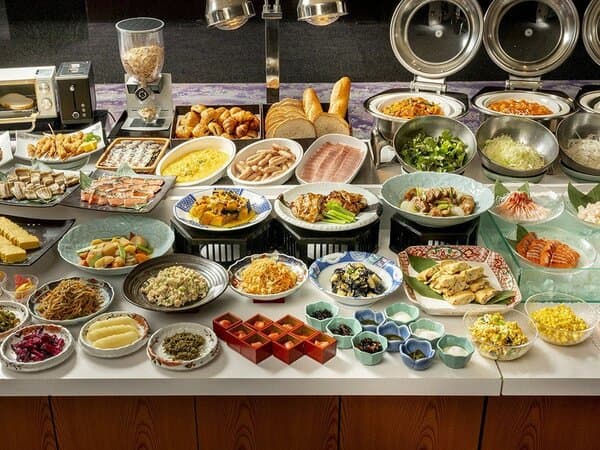 ジャスマックプラザホテル 4