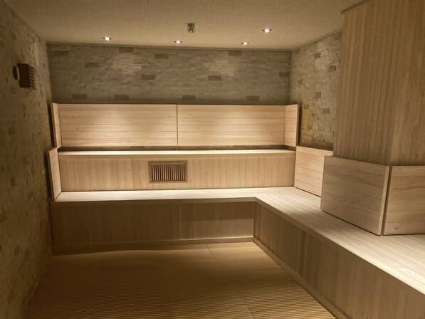 ジャスマックプラザホテル 2