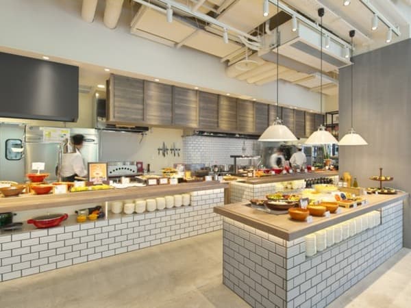 ラ・ジェント・ステイ札幌大通 4