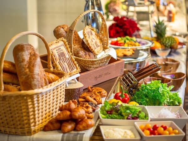 ホテルモントレエーデルホフ札幌 4