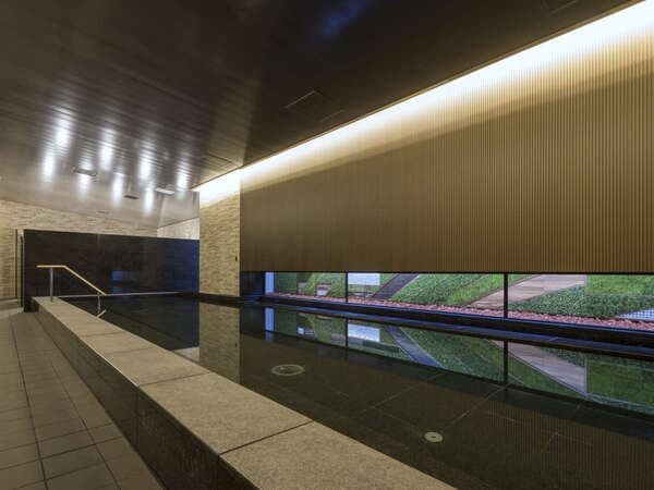 京王プレリアホテル札幌 2