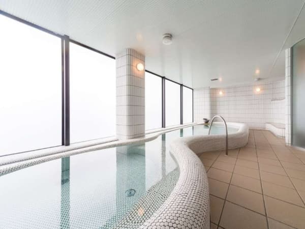 ホテルリソルトリニティ札幌 3