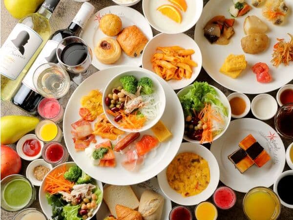 ホテルリソルトリニティ札幌 2