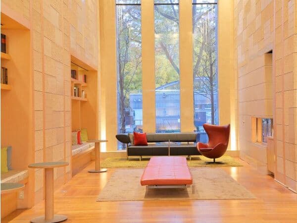 ホテルリソルトリニティ札幌 1