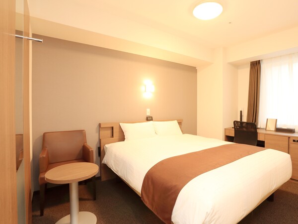 スマイルホテルプレミアム札幌すすきの 1