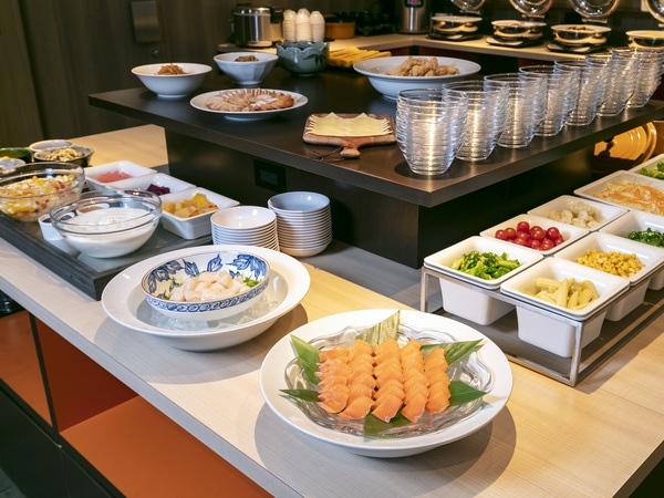 スマイルホテルプレミアム札幌すすきの 2