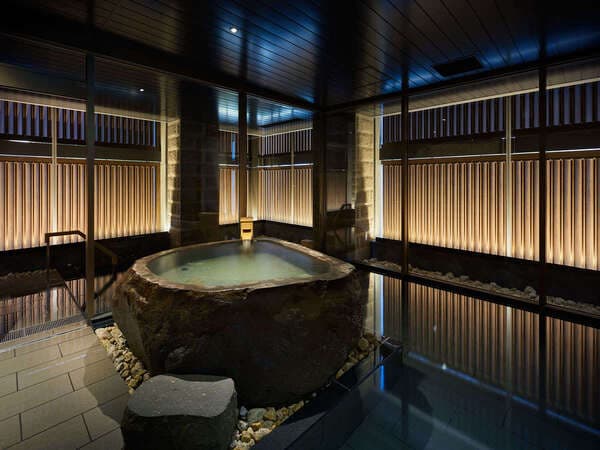 ONSEN RYOKAN 由縁札幌 1