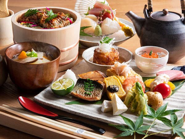 ONSEN RYOKAN 由縁札幌 4