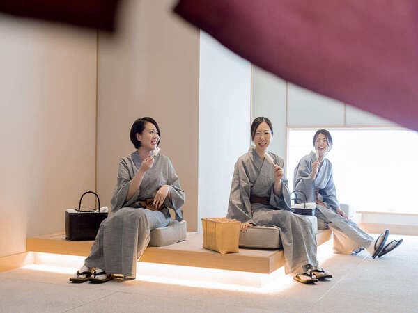 ONSEN RYOKAN 由縁札幌 3