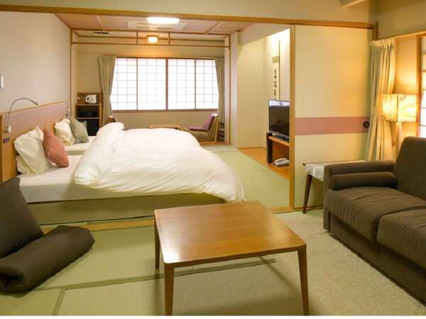 滝乃家別館 玉乃湯 客室