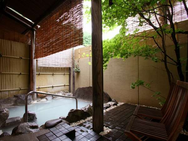 滝乃家別館 玉乃湯 温泉