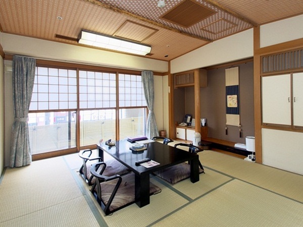 天然温泉プレミアホテル-CABIN-旭川 3