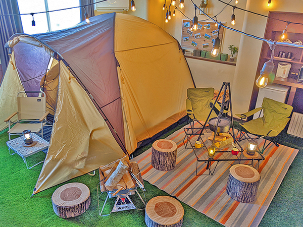 A-GATE HOTEL 旭川 1