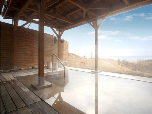 ホテルいずみ 1