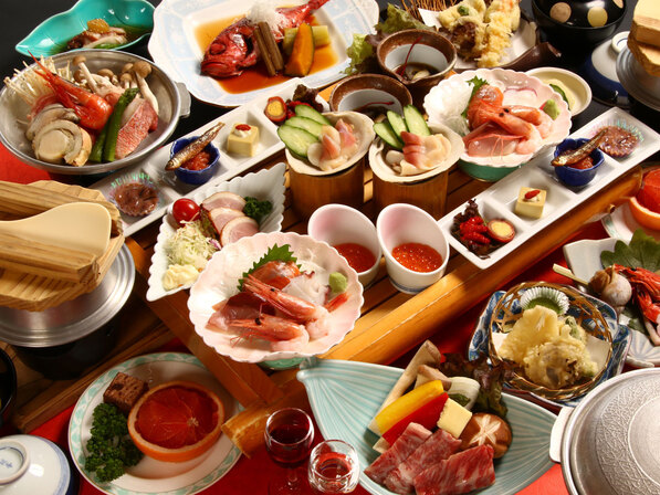 ホテルいずみ 2