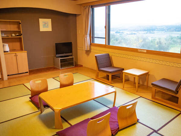 森のゆホテル花神楽 3