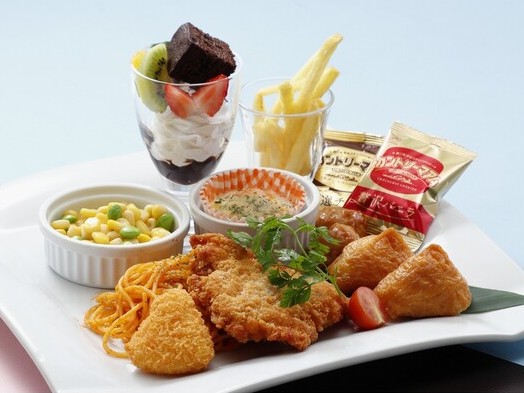 森のゆホテル花神楽 2