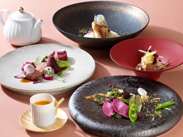 洞爺湖 鶴雅リゾート 洸の謌 1