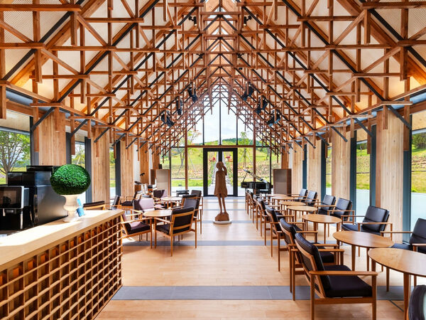 洞爺湖 鶴雅リゾート 洸の謌 3