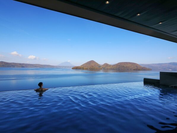 ザ・レイクスイート湖の栖 1