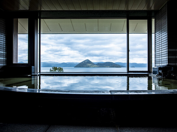 ホテル プレミアム・レイク トーヤ 1