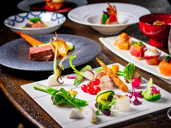 ホテル プレミアム・レイク トーヤ 2