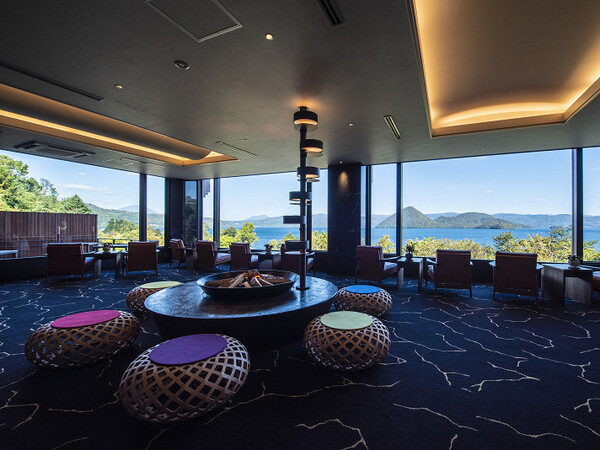 ホテル プレミアム・レイク トーヤ 3