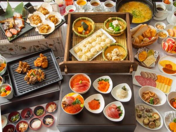 天然温泉 紫雲の湯 ラビスタ富良野ヒルズ 2