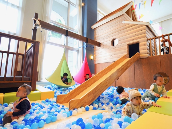 ホテル ナトゥールヴァルト富良野 1