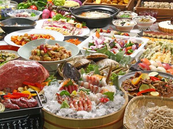 ホテル ナトゥールヴァルト富良野 3