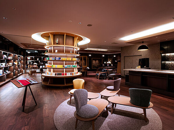 ザ レイクビュー TOYA 乃の風リゾート 3