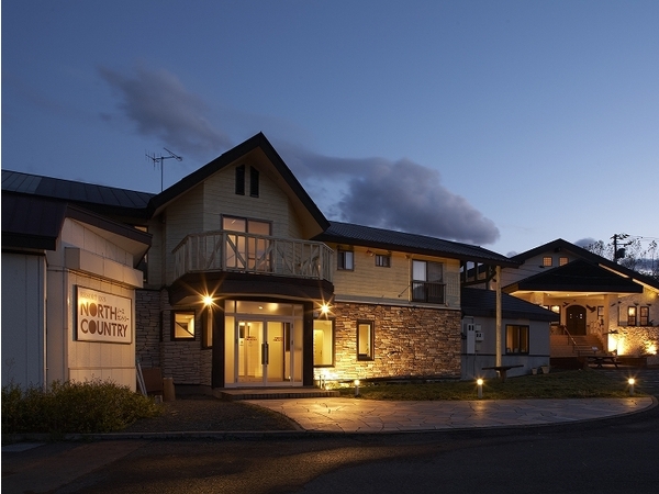 リゾートイン ノースカントリー 2