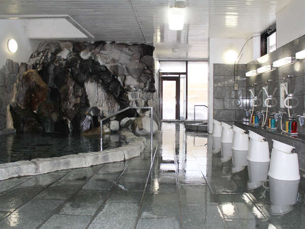 和風旅館扇松園 2