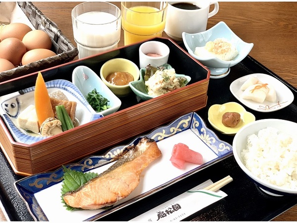 和風旅館扇松園 3