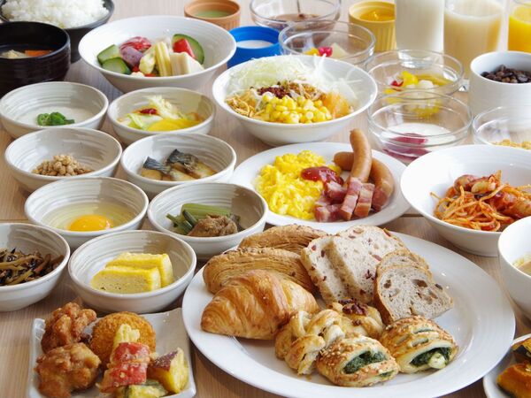 ワイズホテル旭川駅前 3