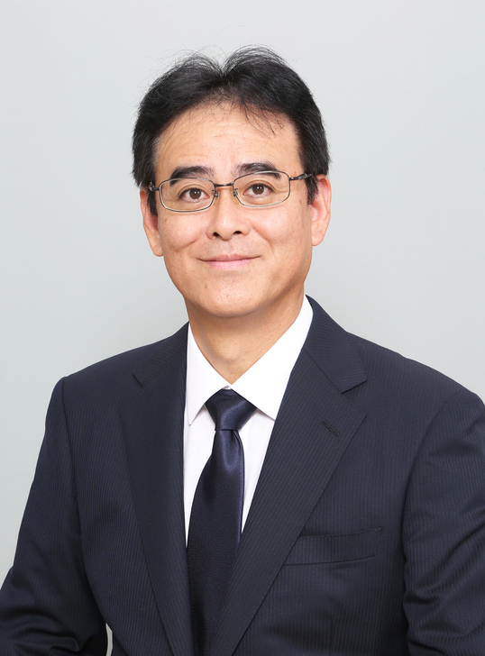 松田有宏浦河町長